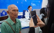 Xếp hàng chờ xác thực số điện thoại