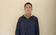 Bắt đối tượng chém anh vợ ở Đồng Nai