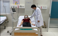 TPHCM: 11 công nhân ngộ độc thực phẩm sau bữa trưa