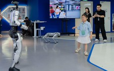 STEM TOWN - Kết nối khoa học công nghệ với giáo dục trải nghiệm cho học sinh