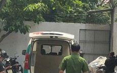 Nữ sinh viên tử vong sau những tiếng kêu cứu từ phòng trọ