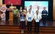 Chính quyền "bắt tay" với nhà trường, doanh nghiệp để phát triển địa phương