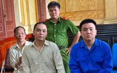 Nam thanh niên ở TPHCM lôi kéo cả mẹ và vợ vào ma túy 