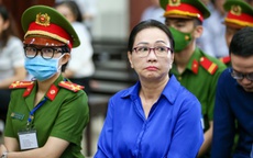 Những lần điều chỉnh giá bộ sưu tập du thuyền của bà Trương Mỹ Lan