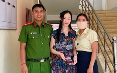 Mua thuốc 90.000 đồng, chuyển nhầm 90 triệu đồng