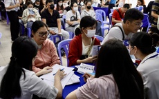 Đâu là nguyên nhân khiến lao động trung niên khó tìm việc?