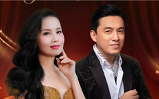 Lam Trường nhớ kỷ niệm 30 năm trước với Cẩm Ly