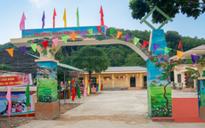 Hiệu trưởng chỉ đạo "kê khống" suất ăn trưa của trẻ, nhận gần 23 triệu đồng