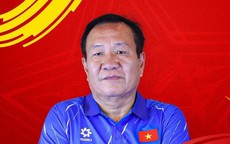 Lộ diện người thay ông Chung, dẫn tuyển nữ Việt Nam