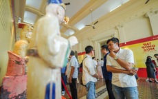 TPHCM kiểm kê toàn bộ di tích trong giai đoạn 2026-2027