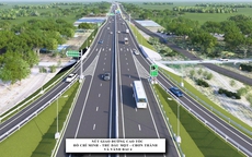 TPHCM: Yêu cầu tăng tốc triển khai Vành đai 4