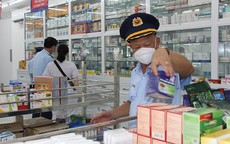 Hàng loạt vi phạm y tế bị xử phạt nặng, có hành vi đến 100 triệu đồng