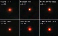 "Di tích" của một vũ trụ khác đang bao vây chúng ta?