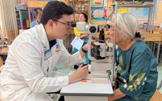 Danh sách 168 cơ sở y tế khám bệnh miễn phí tại TPHCM ngày 17-4