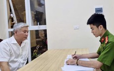 Tạm giữ hình sự tài xế xe sang Mercedes tạt đầu, đấm tài xế taxi