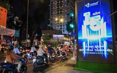 Mối nguy từ bảng quảng cáo ngoài trời