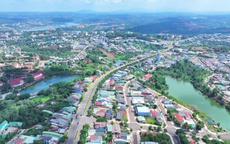 Vướng quy hoạch, người dân không thể sửa, xây nhà