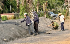 Chuyện chưa kể về chuyên án lớn của Công an TPHCM