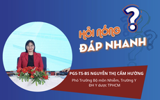 Bệnh viêm màng não nguy hiểm đến mức nào?