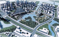 Đề xuất đầu tư gần 30 ngàn tỉ đồng xây Trung tâm hành chính TPHCM