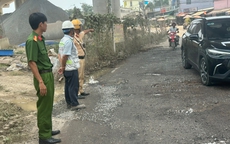 Thông tin nổi bật TPHCM ngày 17-4: Diễn biến mới vụ phạt bằng kim tiêm; Ban Giao thông bị xử phạt