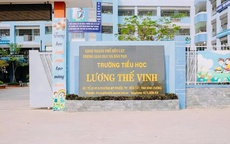 Vụ dùng kim tiêm xử phạt học sinh ở TPHCM: Giáo viên khai mục đích nhằm răn đe các em vi phạm