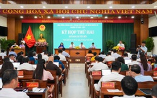 TPHCM chốt phương thức đầu tư Trung tâm Hành chính - chính trị