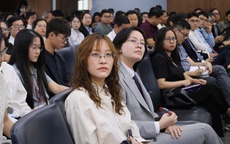 Dữ liệu cá nhân chưa được bảo vệ trên không gian mạng