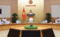 Chính phủ yêu cầu hạn chế tối đa xây dựng trụ sở, trung tâm hành chính mới tại các tỉnh, thành