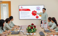 Mida Precision Mold Corp xây dựng môi trường làm việc văn minh – phát triển con người bền vững