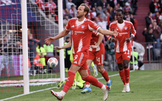 Bayern Munich ngược dòng hạ Stuttgart, Harry Kane có danh hiệu vô địch Bundesliga thứ nhì