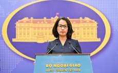 Việt Nam đã triển khai các hoạt động ngoại giao năng lượng ở cấp cao và các cấp
