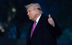 Ông Donald Trump có phát biểu quan trọng về xung đột với Iran