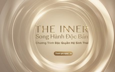 THE INNER by Masterise Homes & Techcombank – Song hành độc bản