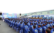 Thợ Điện máy XANH: Khi dịch vụ tại gia mang "DNA" chính quy của những tập đoàn điện lạnh