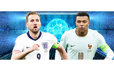AI mô phỏng "siêu kịch tính" tại World Cup 2026