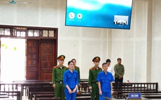 Đối tượng lừa đảo sập bẫy "chạy án"