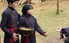 Phim có sao "nhí" Nina thu hơn 70 tỉ đồng, lập kỷ lục mới
