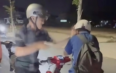 Thiếu niên 16 tuổi bị chặn đường, đánh hội đồng ở Tây Ninh