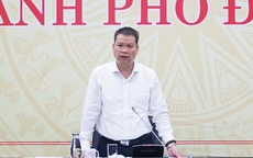 Đà Nẵng chốt phương án xử lý mỏ đất 11 triệu m³ chồng lấn khu thương mại tự do