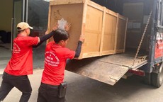 Chuyển nhà liên tỉnh: Thành Hưng lý giải vì sao dịch vụ trọn gói lên ngôi?