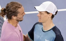 Madrid Open 2026: Sinner, Zverev kỳ vọng tạo nên chung kết hấp dẫn khi Alcaraz, Djokovic rút lui