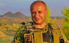 Nga "rải thủy lôi dày đặc", chặn đường quân Ukraine đổ bộ Crimea