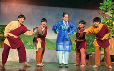 AI không còn là "khách lạ" (*): Định vị lại vai trò của AI trong sân khấu