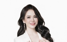 Á hậu Ánh Quyên: Hình mẫu nữ doanh nhân đa năng
