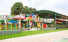 Amway Việt Nam tiếp tục thúc đẩy các sáng kiến vì cộng đồng