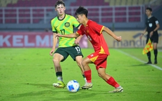 Bí quyết giúp U17 Việt Nam hạ U17 Úc
