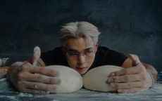 Cơ quan chức năng nói gì về MV gây tranh cãi của Jun Phạm?