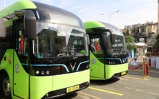 LẮNG NGHE NGƯỜI DÂN HIẾN KẾ: Xe buýt miễn phí: Làm sao cạnh tranh với xe cá nhân?