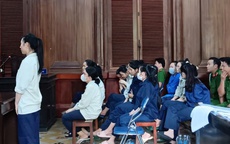 Mua data khách hàng dùng thẻ tín dụng rồi phạm pháp tinh vi